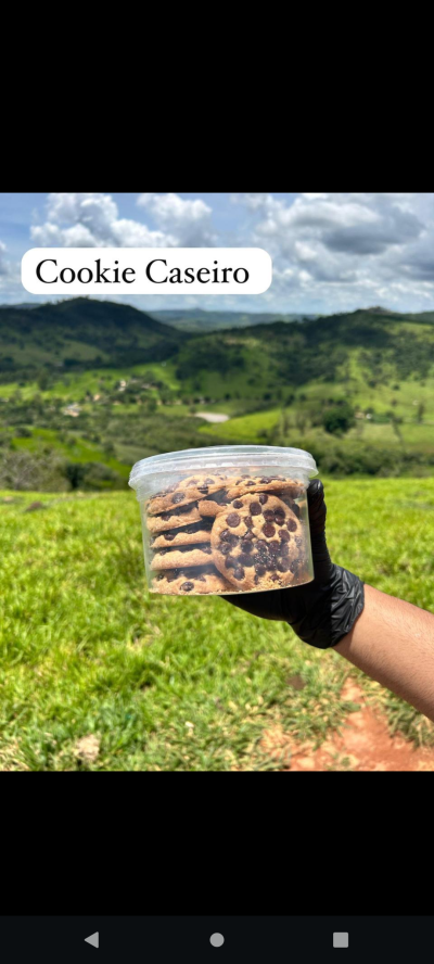 Cookies